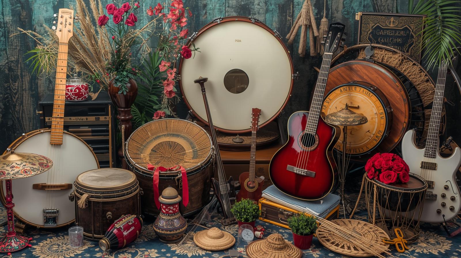 Música de Celebración